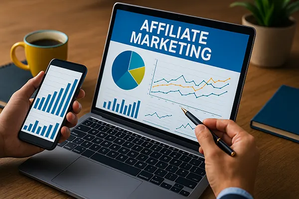Méthodes de tracking CRM