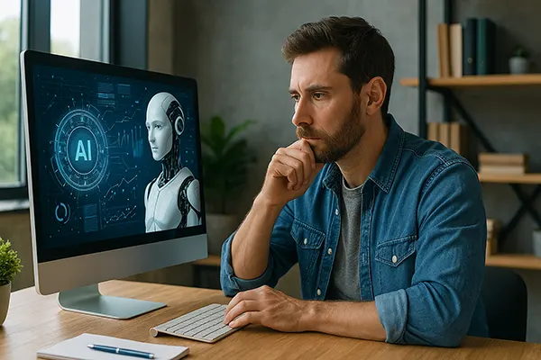 oficina futurista