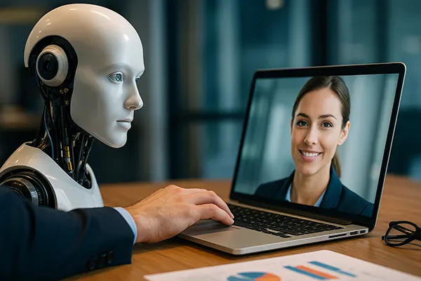 Ethical digital strategy