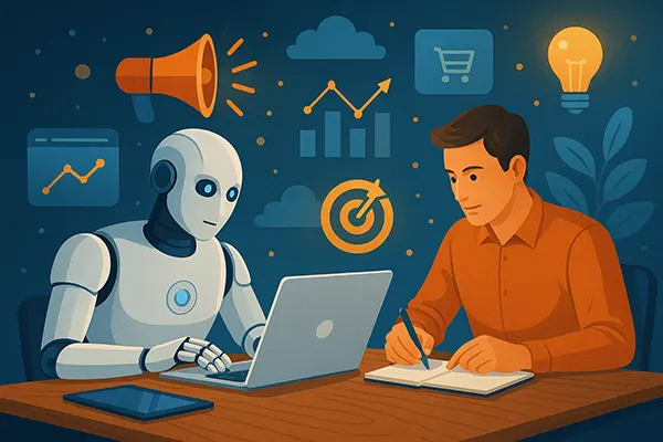 Intelligente Funnel-Automatisierung