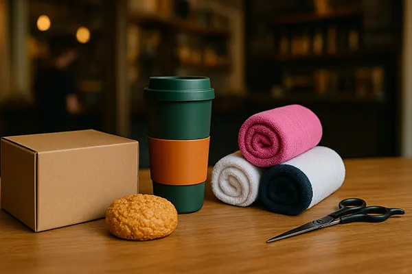 Business subscription strategy