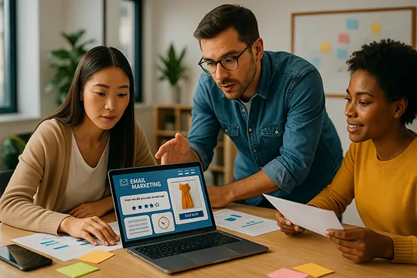 Email engagement tools