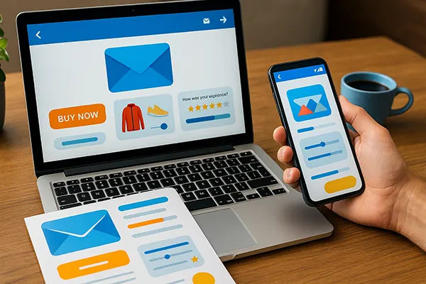 Digitale Marketing-Tools