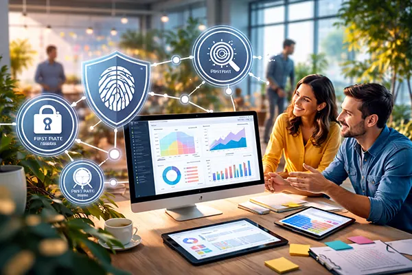 Kontextuelles Anzeigen-Targeting