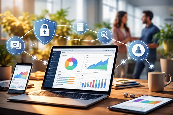 Contextual ad targeting