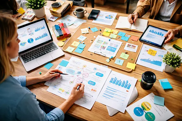 SEO content structure