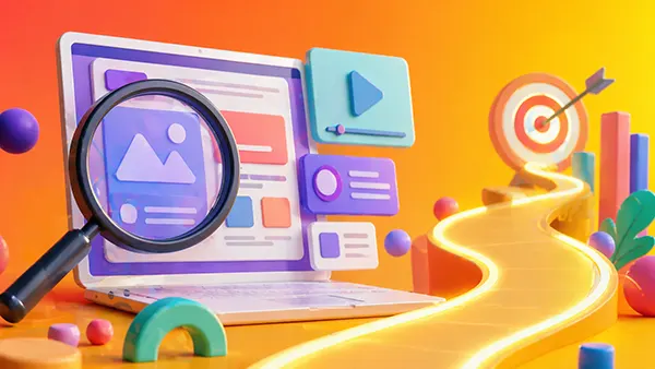 optimización velocidad web