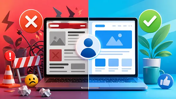 optimisation vitesse site