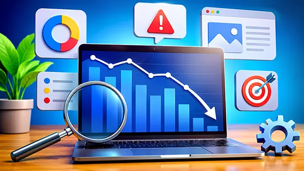 Auditoria ranking site