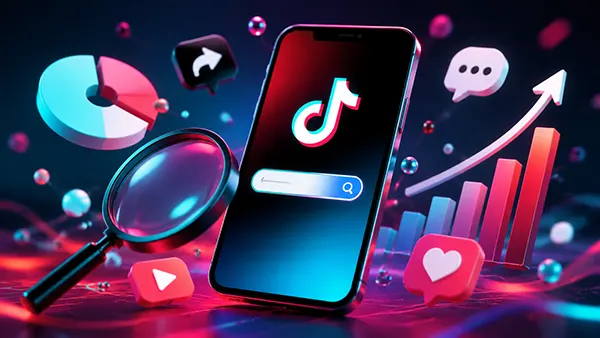 Mobile video search