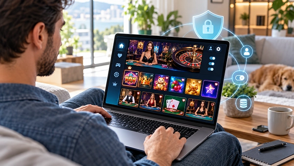 Player data privacy